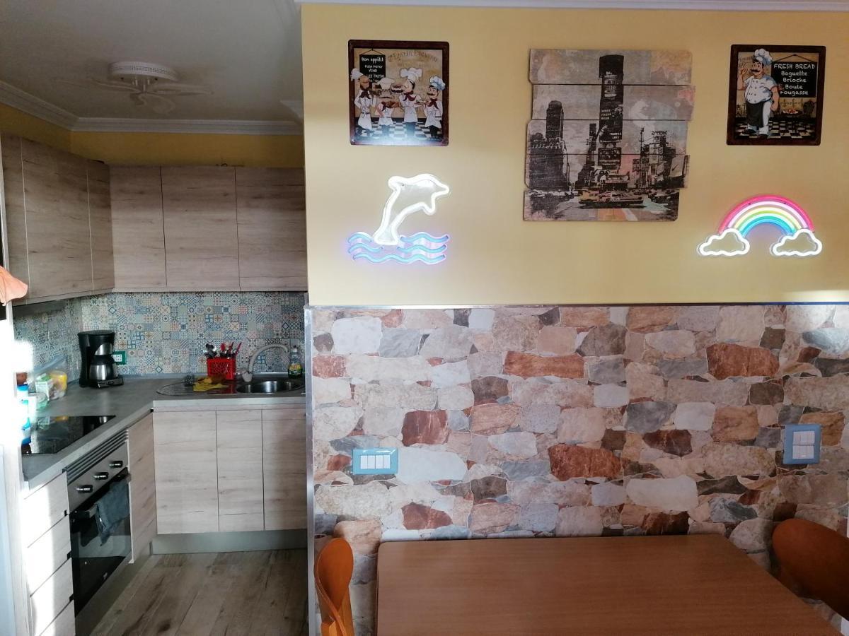 Apartamento Glamour Playa del Inglés Exterior foto
