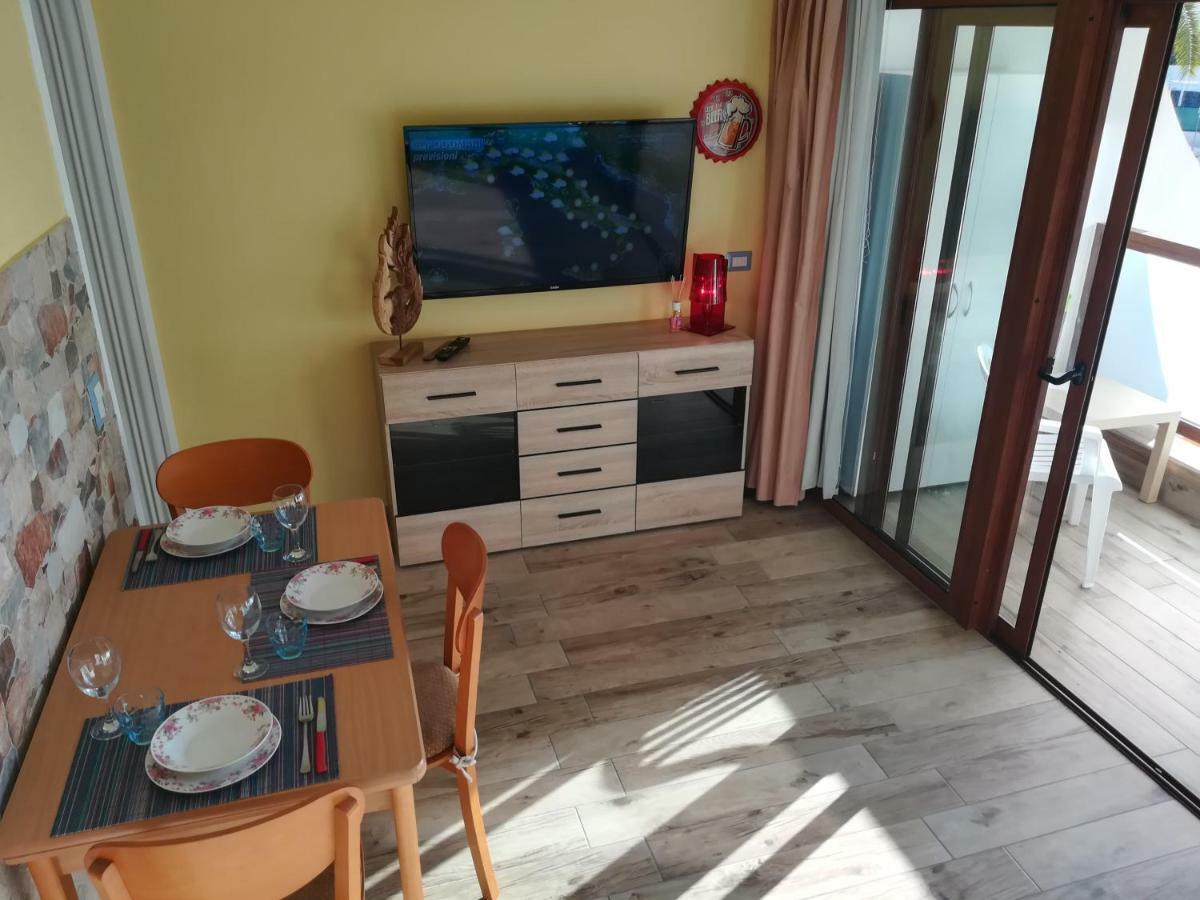 Apartamento Glamour Playa del Inglés Exterior foto